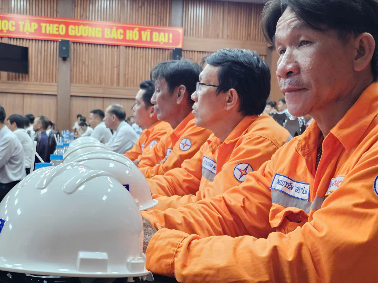 TP HCM thành lập 9 công ty điện lực mới - Ảnh 2
