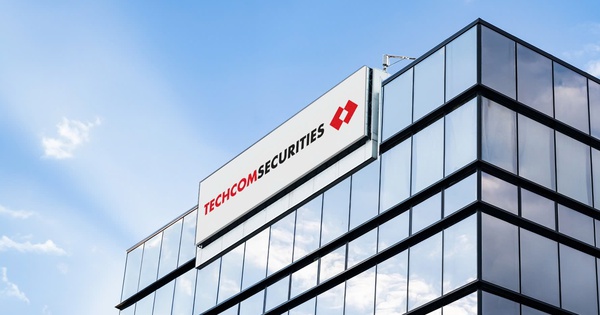 TCBS công bố giá IPO dự kiến 46.800 đồng/cổ phiếu