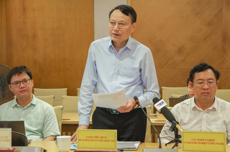 Sắp có quy chuẩn kỹ thuật quốc gia để quản lý sản phẩm quan trọng bậc nhất trong hệ sinh thái xe điện của tỷ phú Phạm Nhật Vượng - Ảnh 1