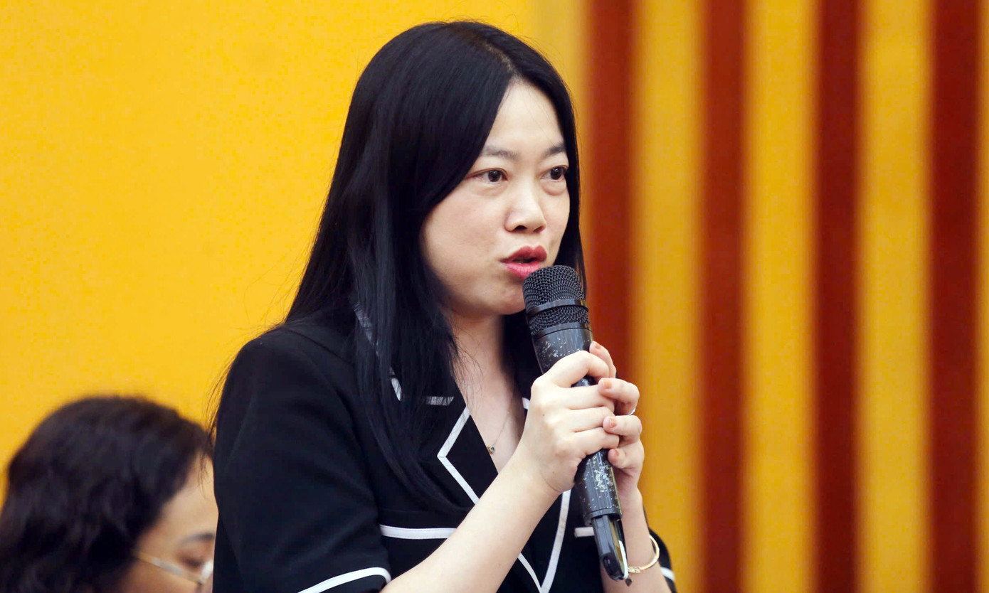 Sửa Luật Đất đai: Nhiều địa phương kiến nghị bỏ đề xuất quy hoạch sử dụng đất cấp xã - Ảnh 1