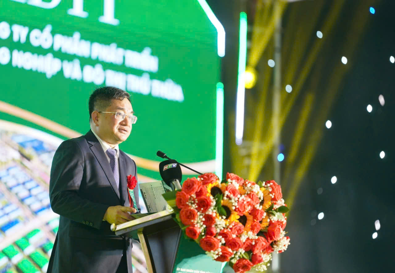 Tây Ninh xây dựng khu công nghiệp gần 3.000 tỉ đồng, tạo việc làm cho 25.000 lao động - Ảnh 3