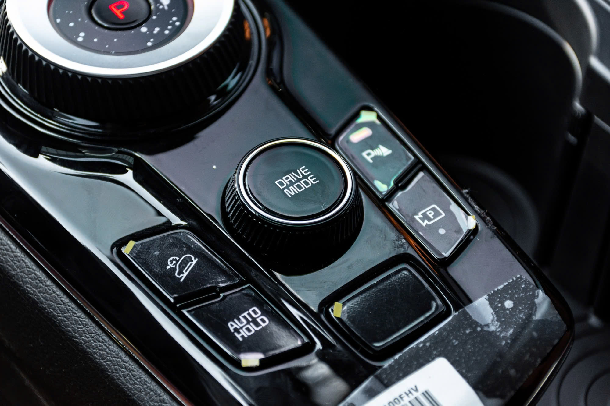 Đồng giá 919 triệu đồng, chọn Lynk & Co 01 bản 'base' hay Kia Sportage bản máy xăng 2.0L gần cao nhất - Ảnh 12