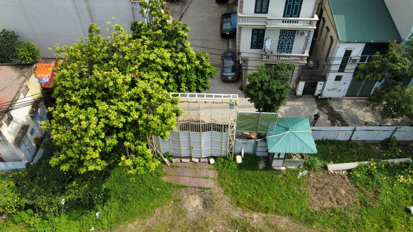 Dự án nhà ở xã hội tại Hà Nội từng được chào bán rầm rộ vẫn 'án binh bất động' - Ảnh 5