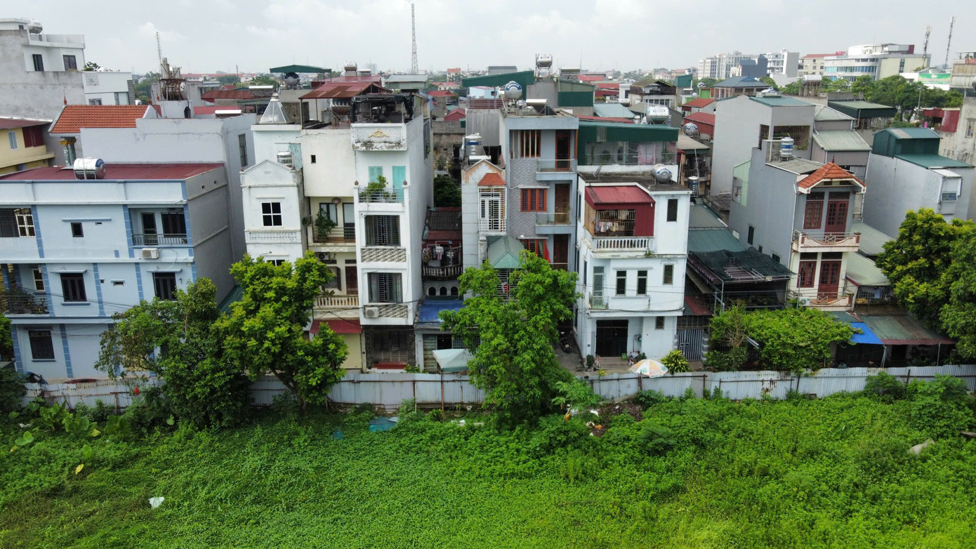 Nhiều quy định mới về đất đai vừa có hiệu lực người dân cần biết? - Ảnh 1