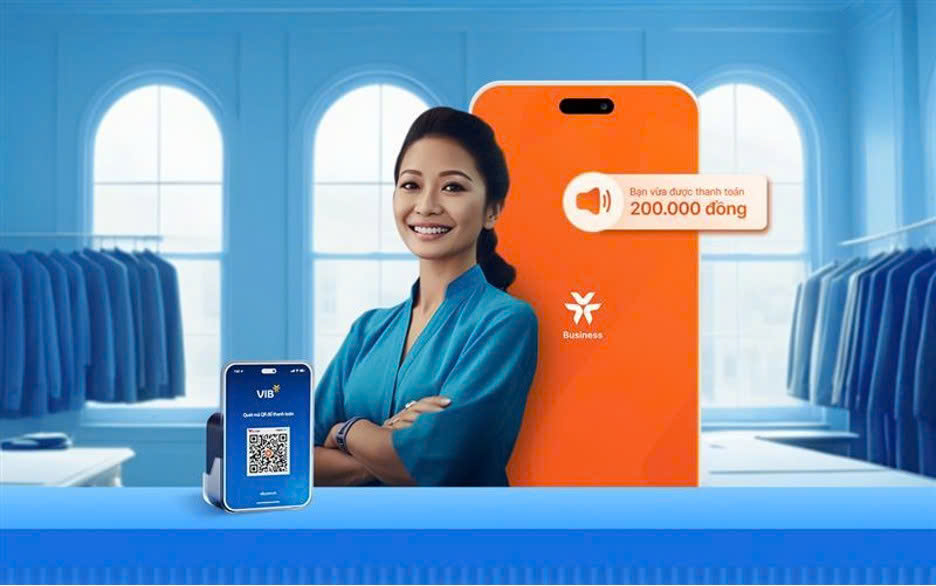 Nhiều doanh nghiệp Việt lựa chọn giải pháp sinh lời của VIB cho dòng vốn ngắn hạn - Ảnh 2