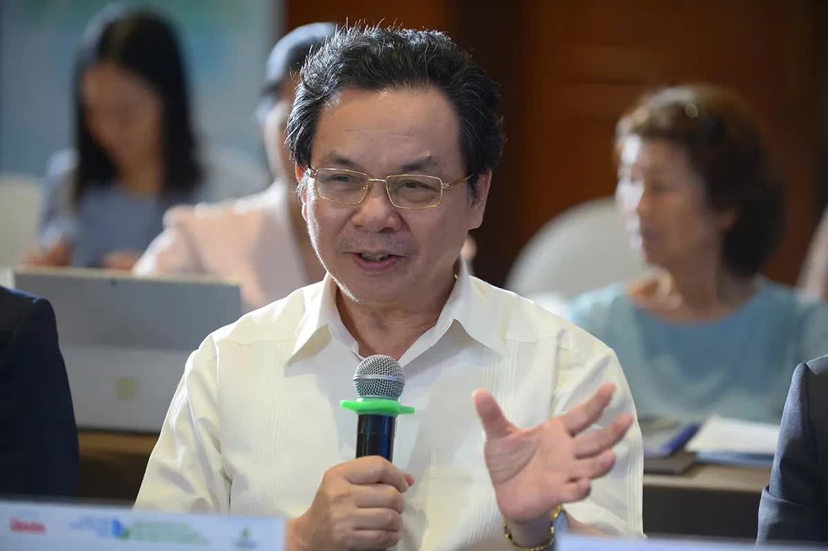 Ứng phó thuế quan Mỹ: Tiếp cận thị trường mới, làm mới thị trường cũ - Ảnh 2