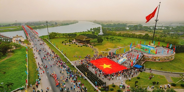 Tại sao Quảng Trị (cũ) là tỉnh có chi phí sinh hoạt rẻ nhất Việt Nam? - Ảnh 1