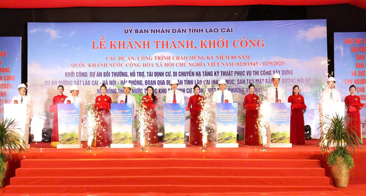 Khánh thành hồ thuỷ lợi 4.128 tỷ đồng, lớn nhất miền Bắc - Ảnh 2