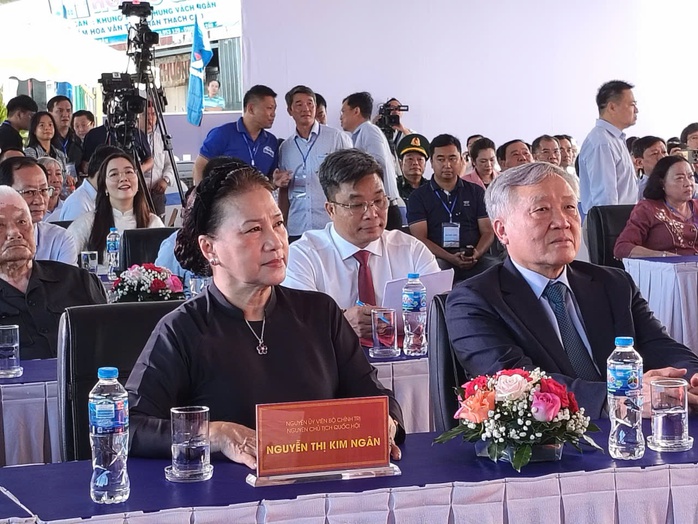Những dự án lớn nào vừa khởi công, khánh thành ở miền Tây? - Ảnh 6