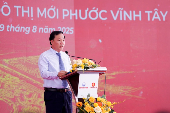 Những dự án lớn nào vừa khởi công, khánh thành ở miền Tây? - Ảnh 2