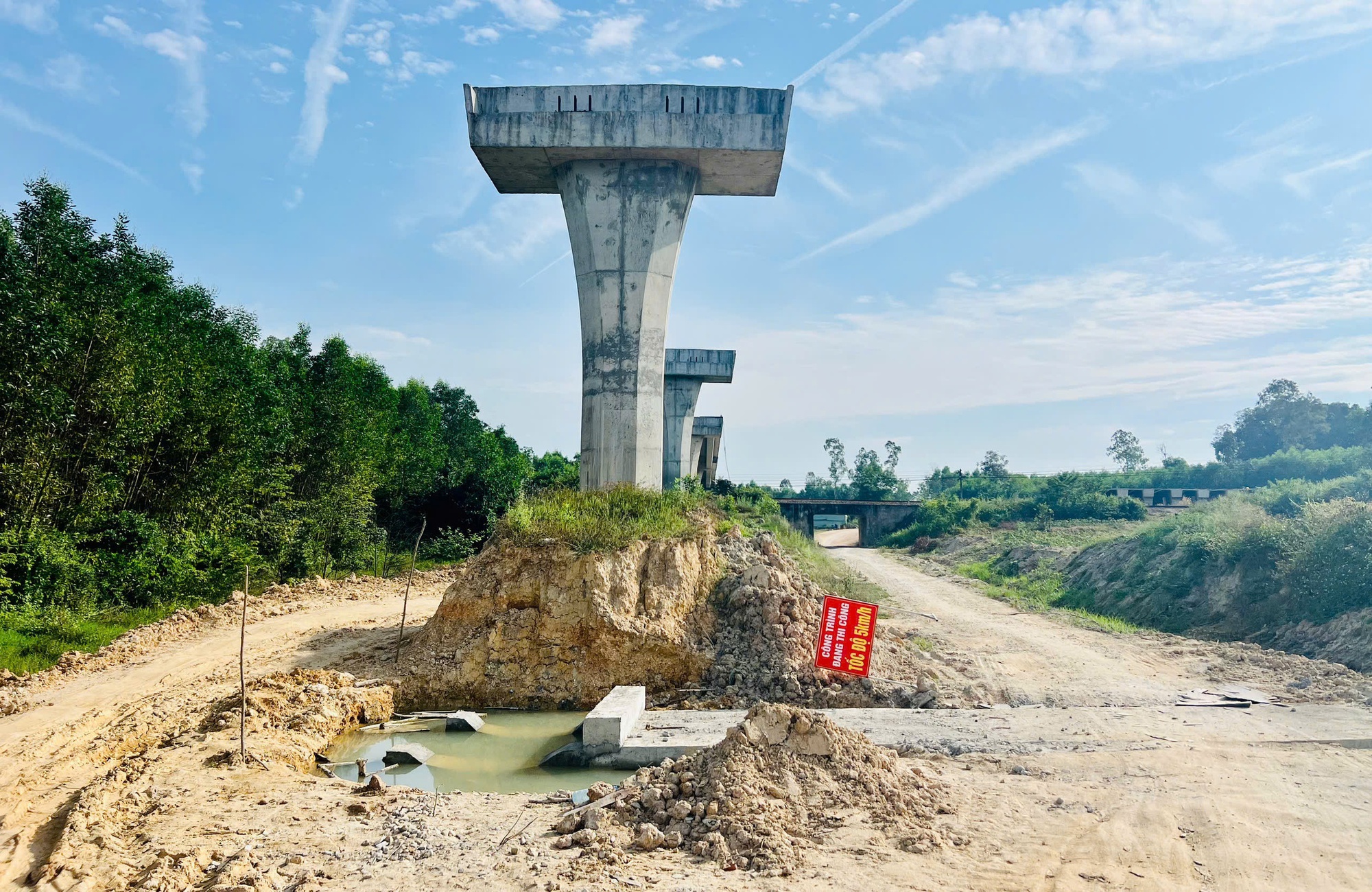 Dự án 340 tỉ bị lãnh đạo Đà Nẵng phê bình 1 năm trước, nay ra sao? - Ảnh 1