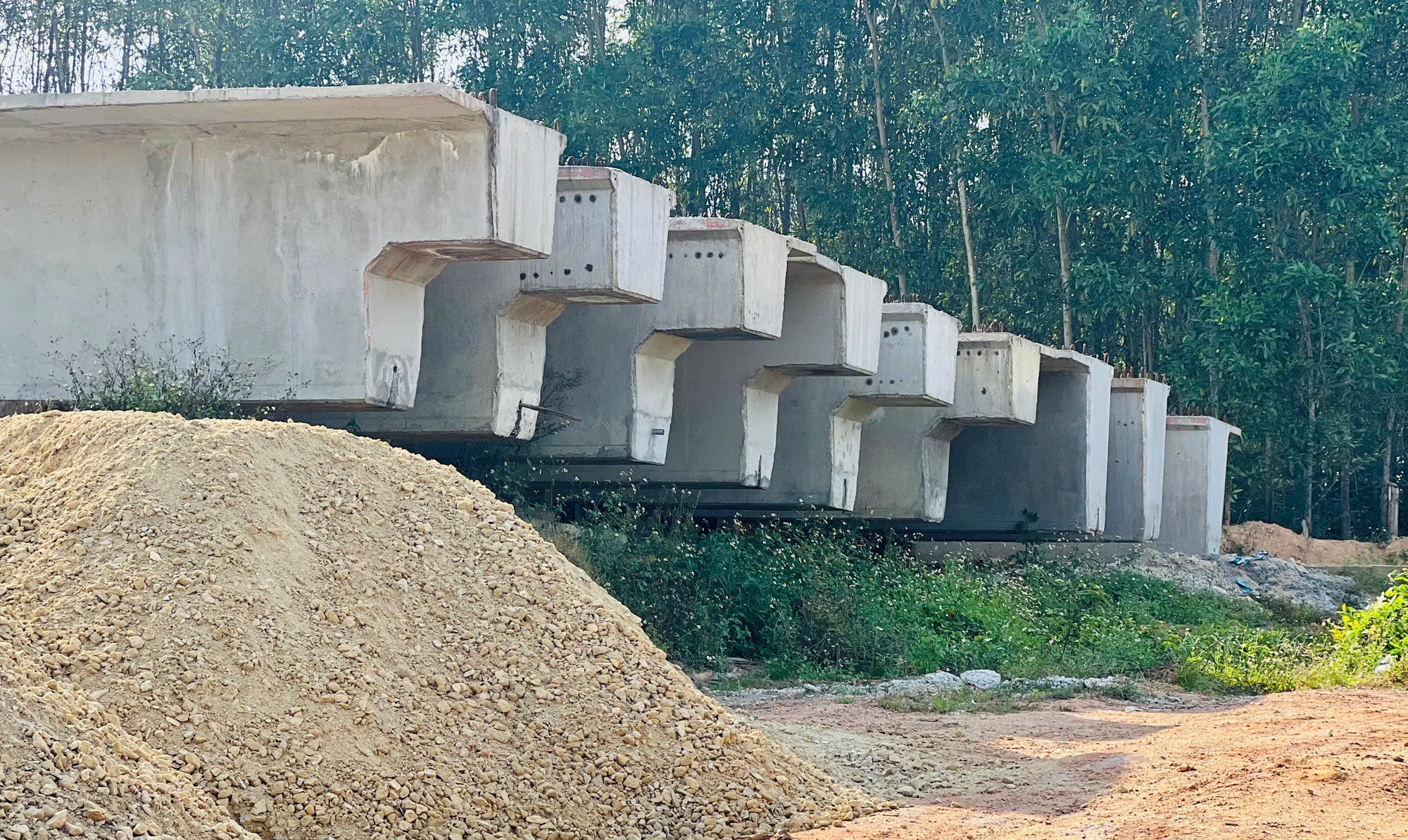 Dự án 340 tỉ bị lãnh đạo Đà Nẵng phê bình 1 năm trước, nay ra sao? - Ảnh 3