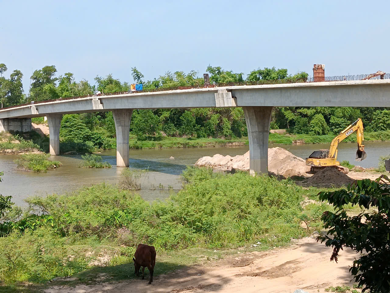 Dự án 340 tỉ bị lãnh đạo Đà Nẵng phê bình 1 năm trước, nay ra sao? - Ảnh 7