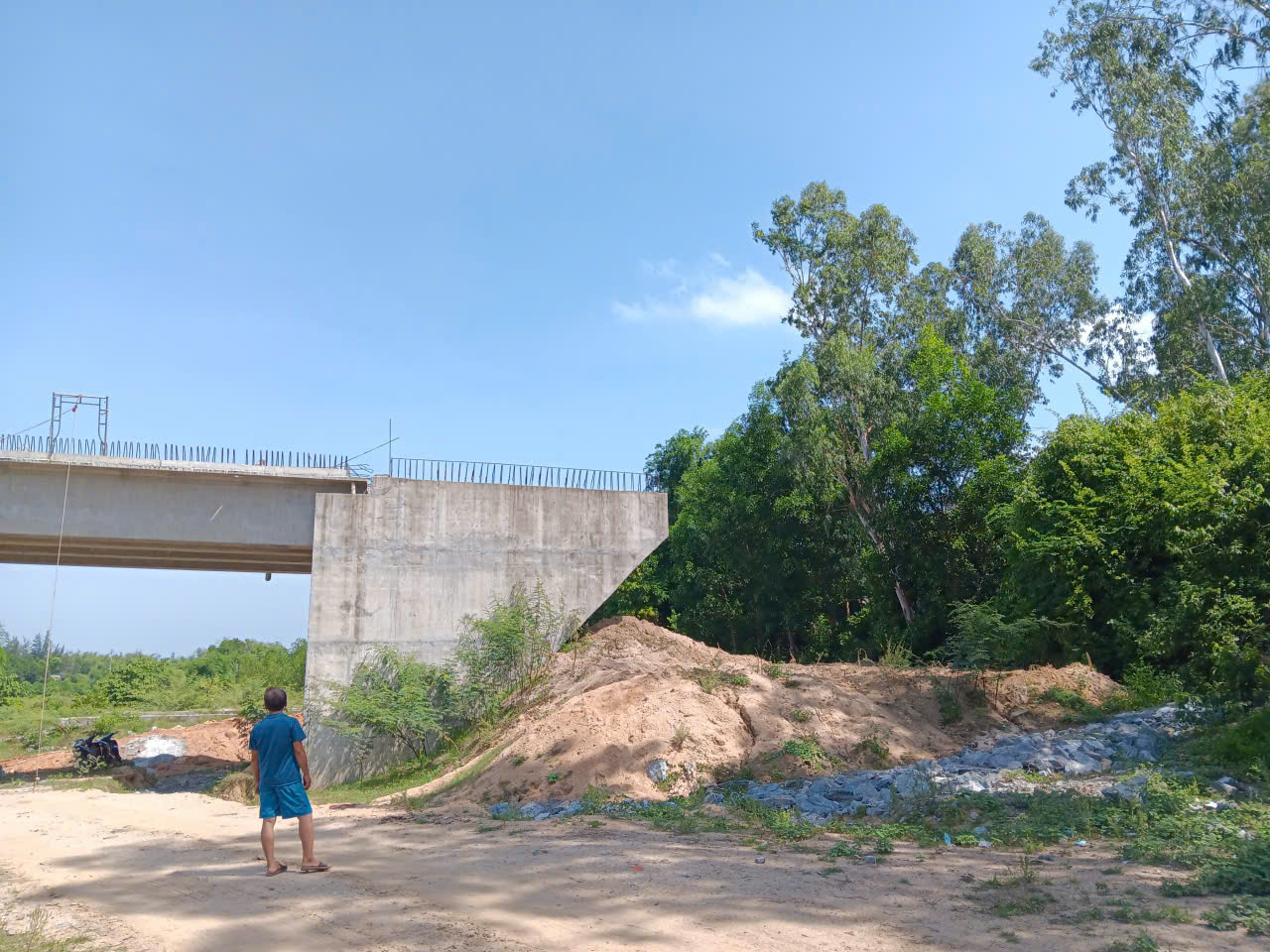 Dự án 340 tỉ bị lãnh đạo Đà Nẵng phê bình 1 năm trước, nay ra sao? - Ảnh 4