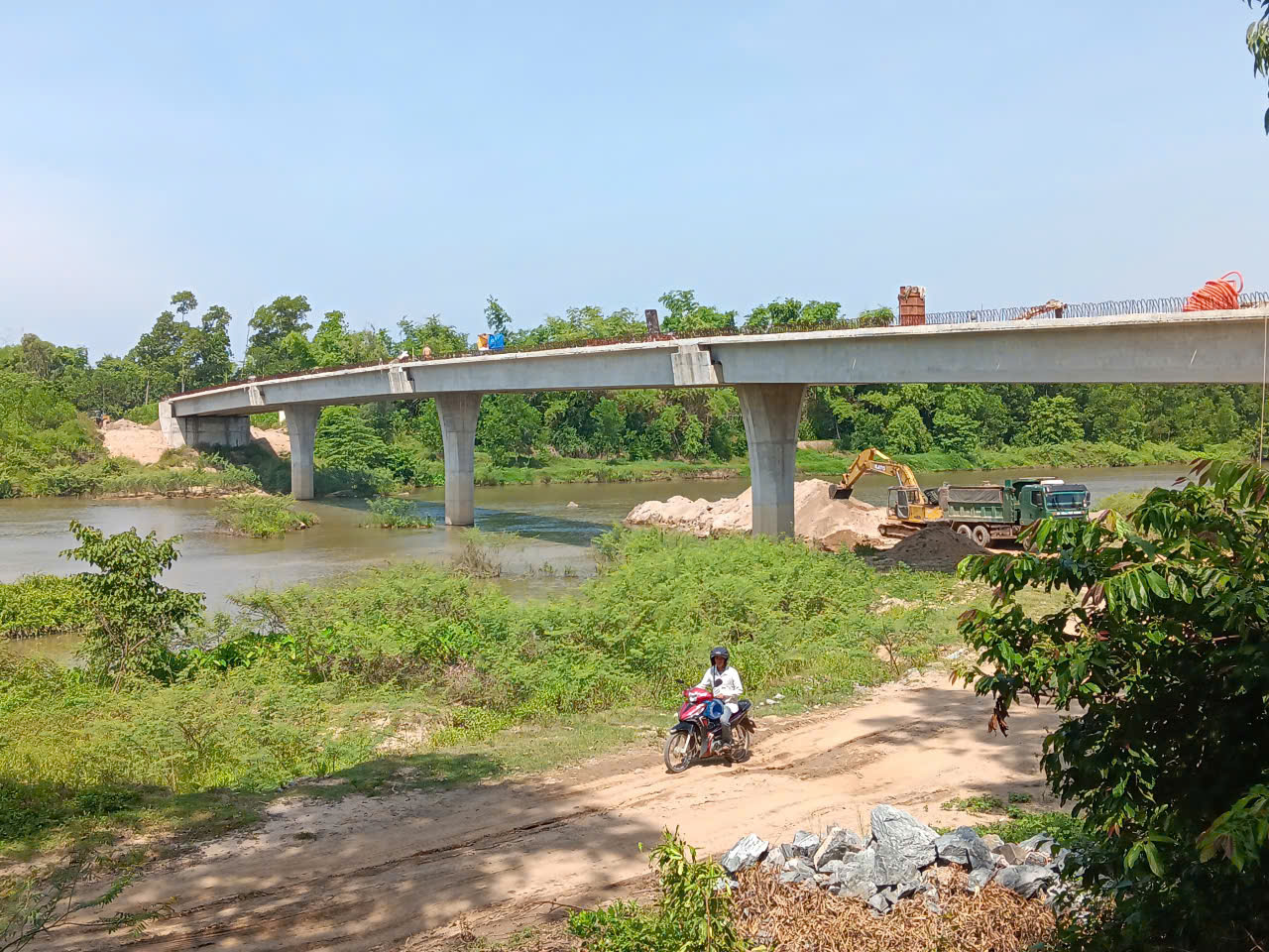 Dự án 340 tỉ bị lãnh đạo Đà Nẵng phê bình 1 năm trước, nay ra sao? - Ảnh 5