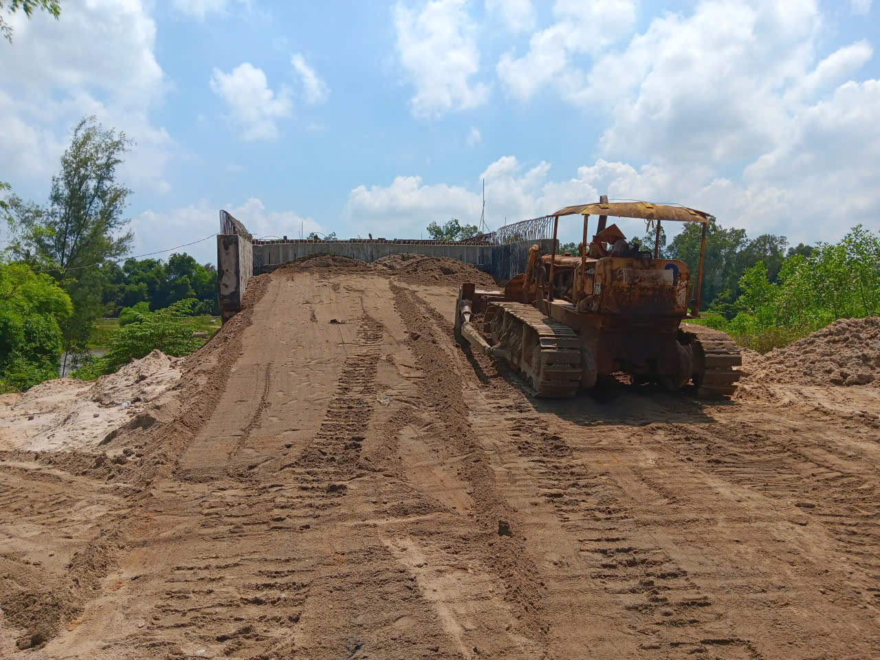 Dự án 340 tỉ bị lãnh đạo Đà Nẵng phê bình 1 năm trước, nay ra sao? - Ảnh 11