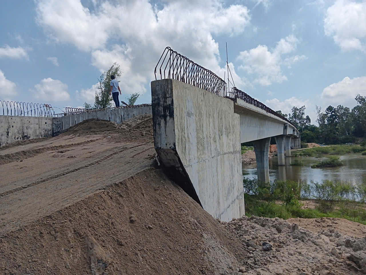 Dự án 340 tỉ bị lãnh đạo Đà Nẵng phê bình 1 năm trước, nay ra sao? - Ảnh 6