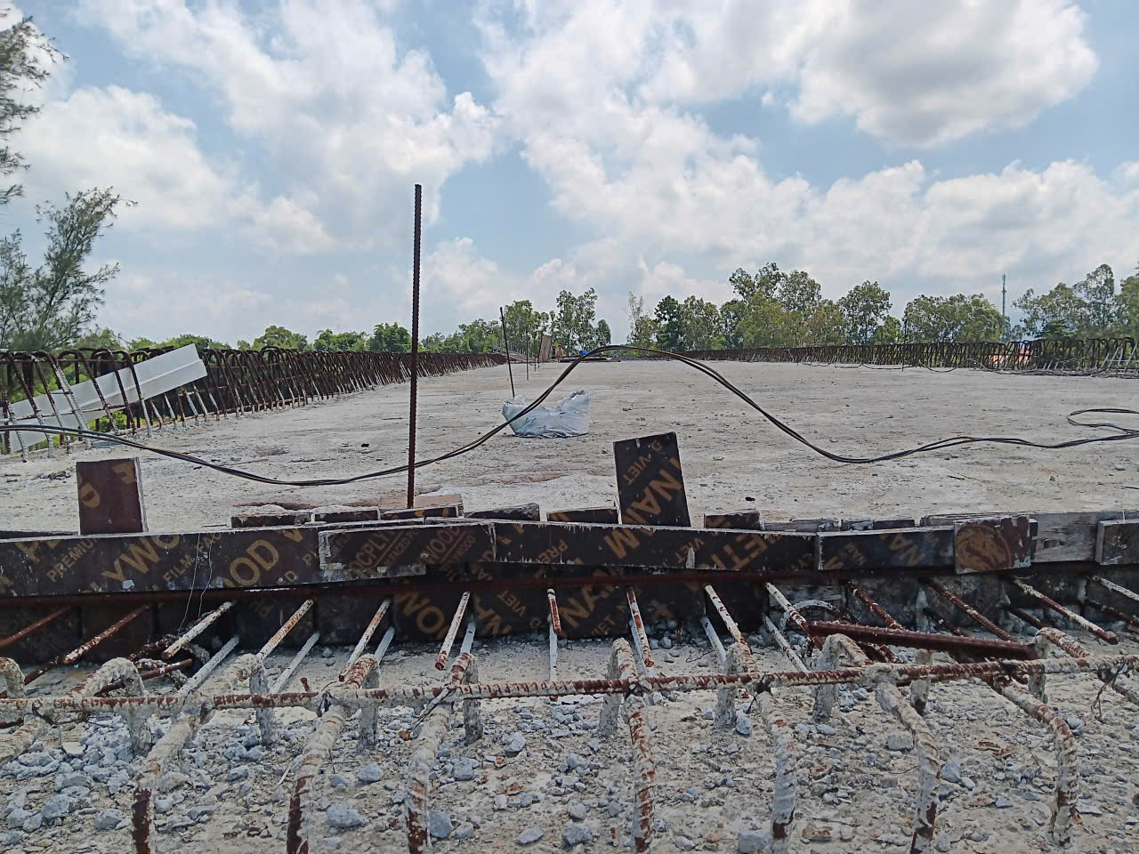 Dự án 340 tỉ bị lãnh đạo Đà Nẵng phê bình 1 năm trước, nay ra sao? - Ảnh 8