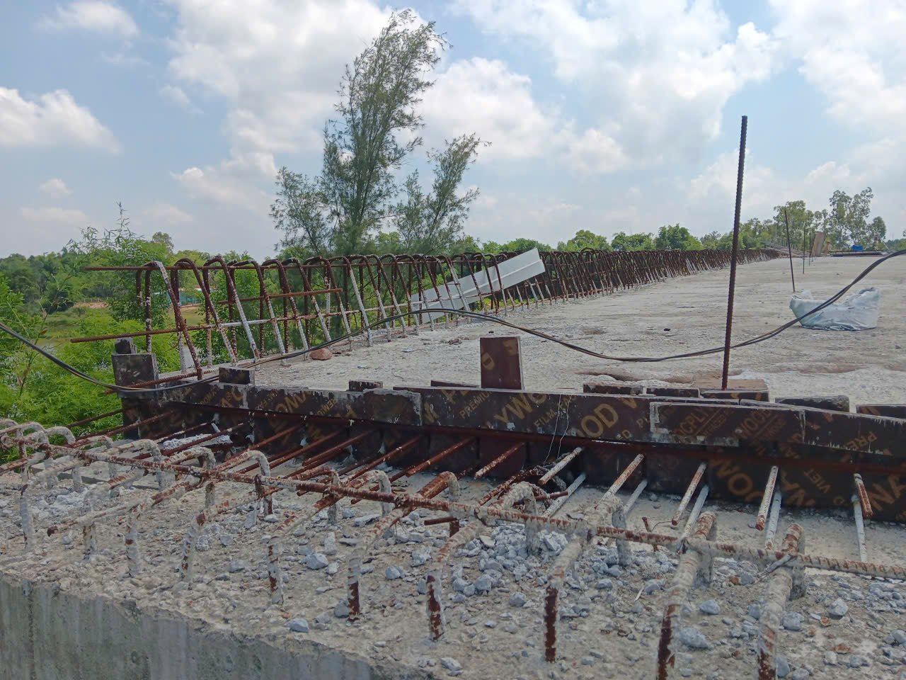 Dự án 340 tỉ bị lãnh đạo Đà Nẵng phê bình 1 năm trước, nay ra sao? - Ảnh 9