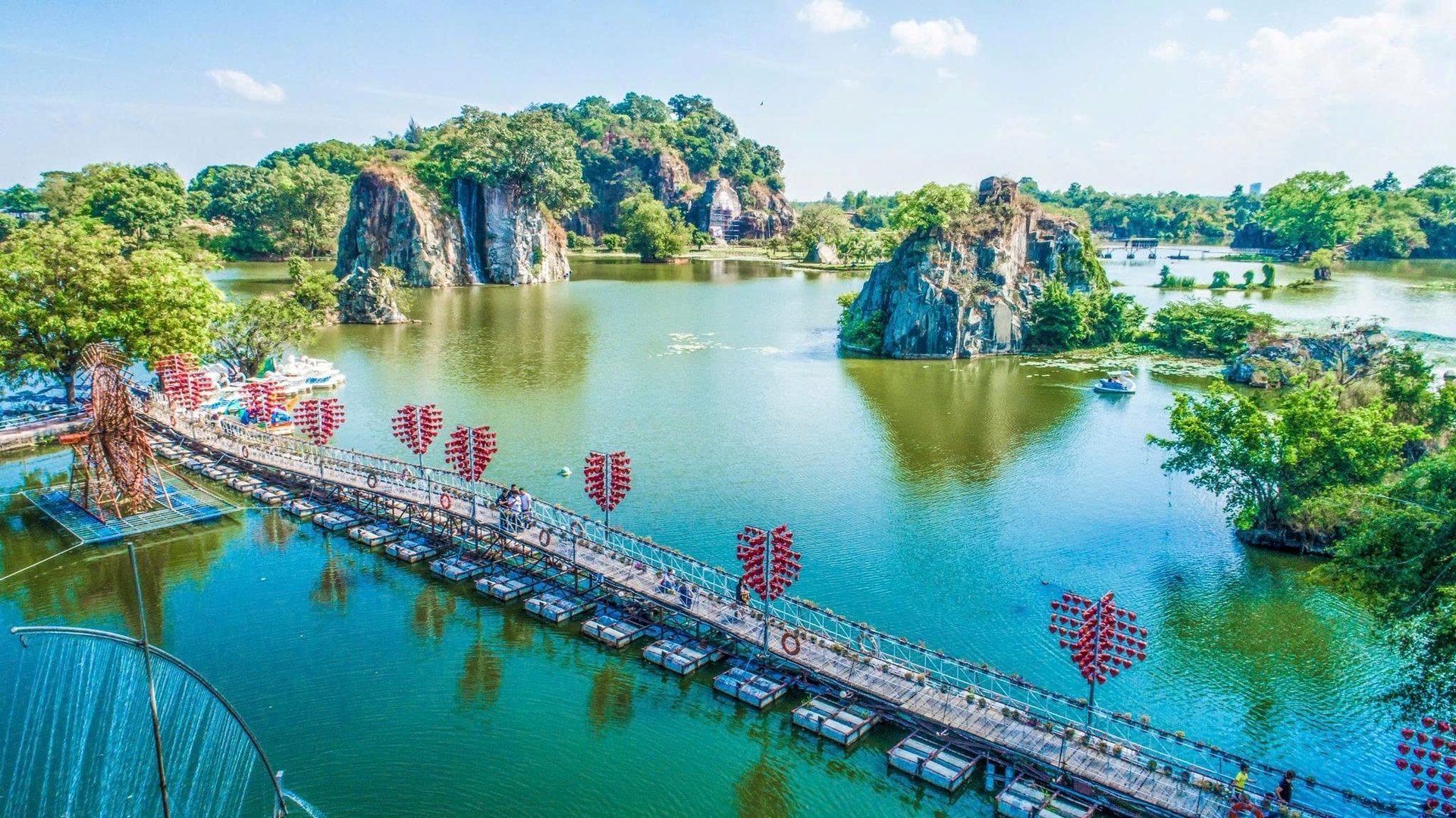 Tiềm năng lớn của 3 tỉnh đóng góp tới 44% ngân sách Nhà nước - Ảnh 1