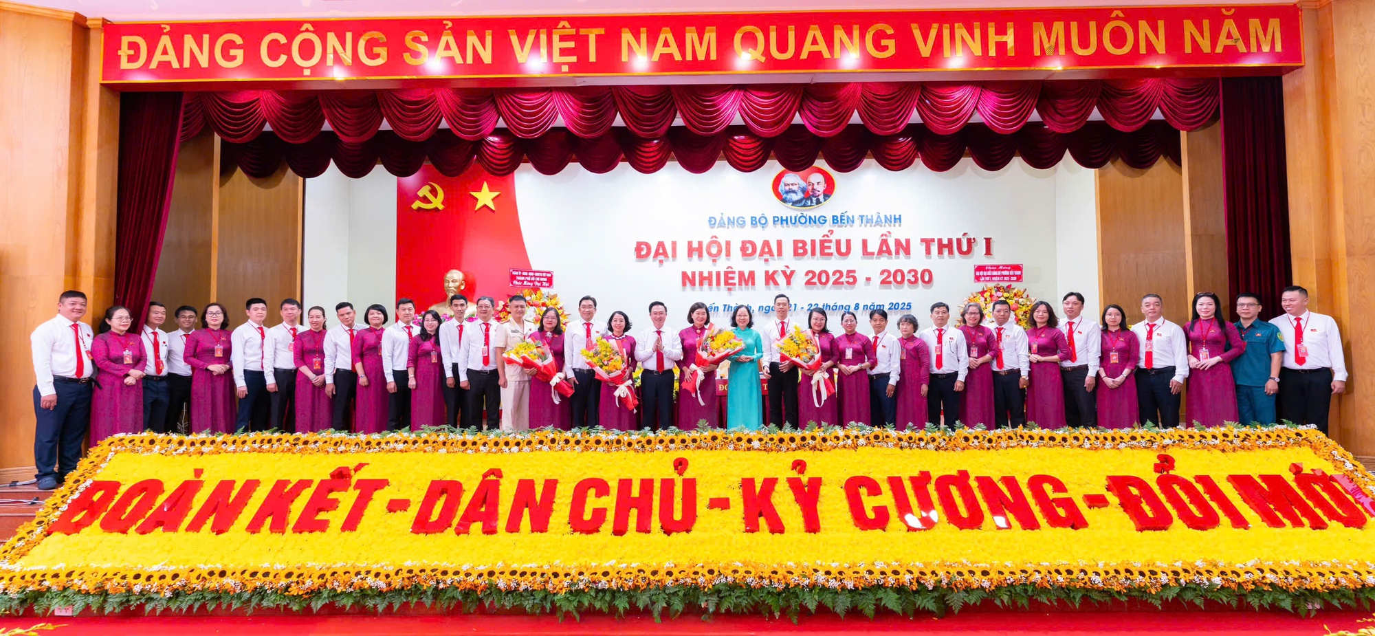 Phó Bí thư Thành ủy TP HCM: Giải quyết dứt điểm dự án Tứ giác Bến Thành - Ảnh 2