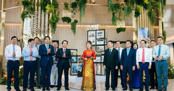 Thông điệp xúc động của tỷ phú Nguyễn Thị Phương Thảo