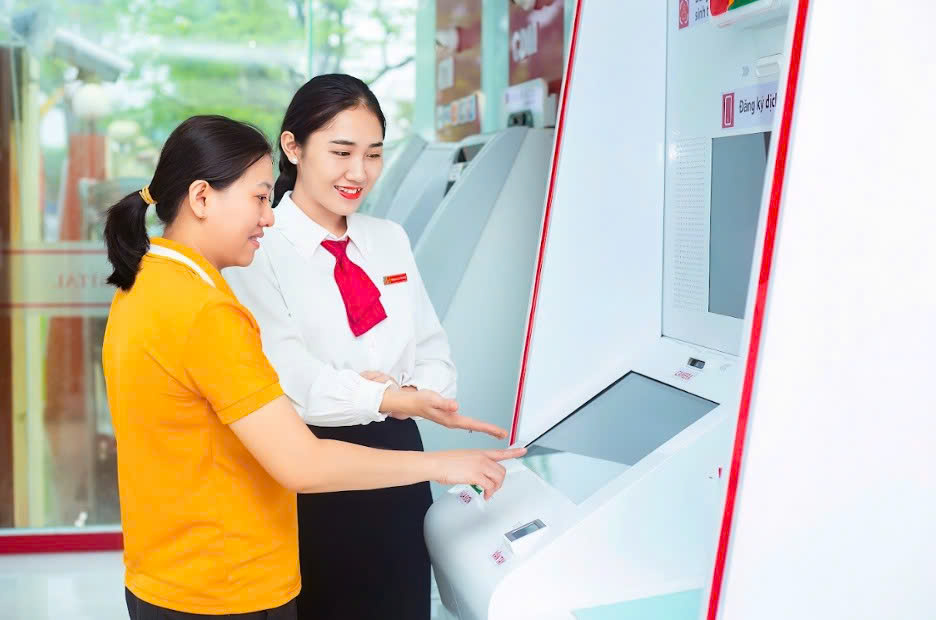 Phát triển bền vững, Agribank nằm trong nhóm ngân hàng nộp ngân sách lớn nhất Việt Nam - Ảnh 4