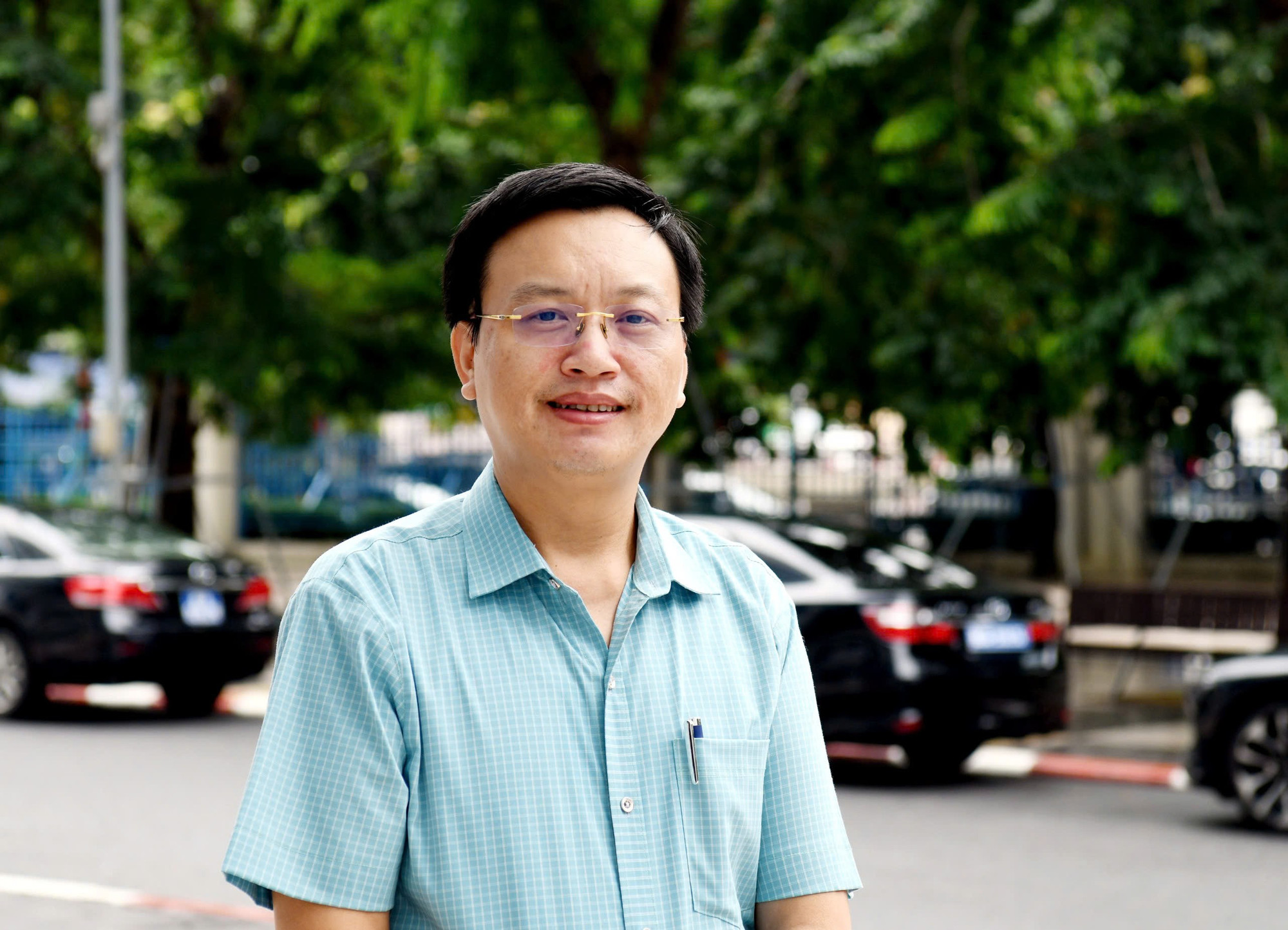 Dấu ấn 5 lần sửa Luật Đất đai và cuộc cách mạng sáp nhập tỉnh thành - Ảnh 1