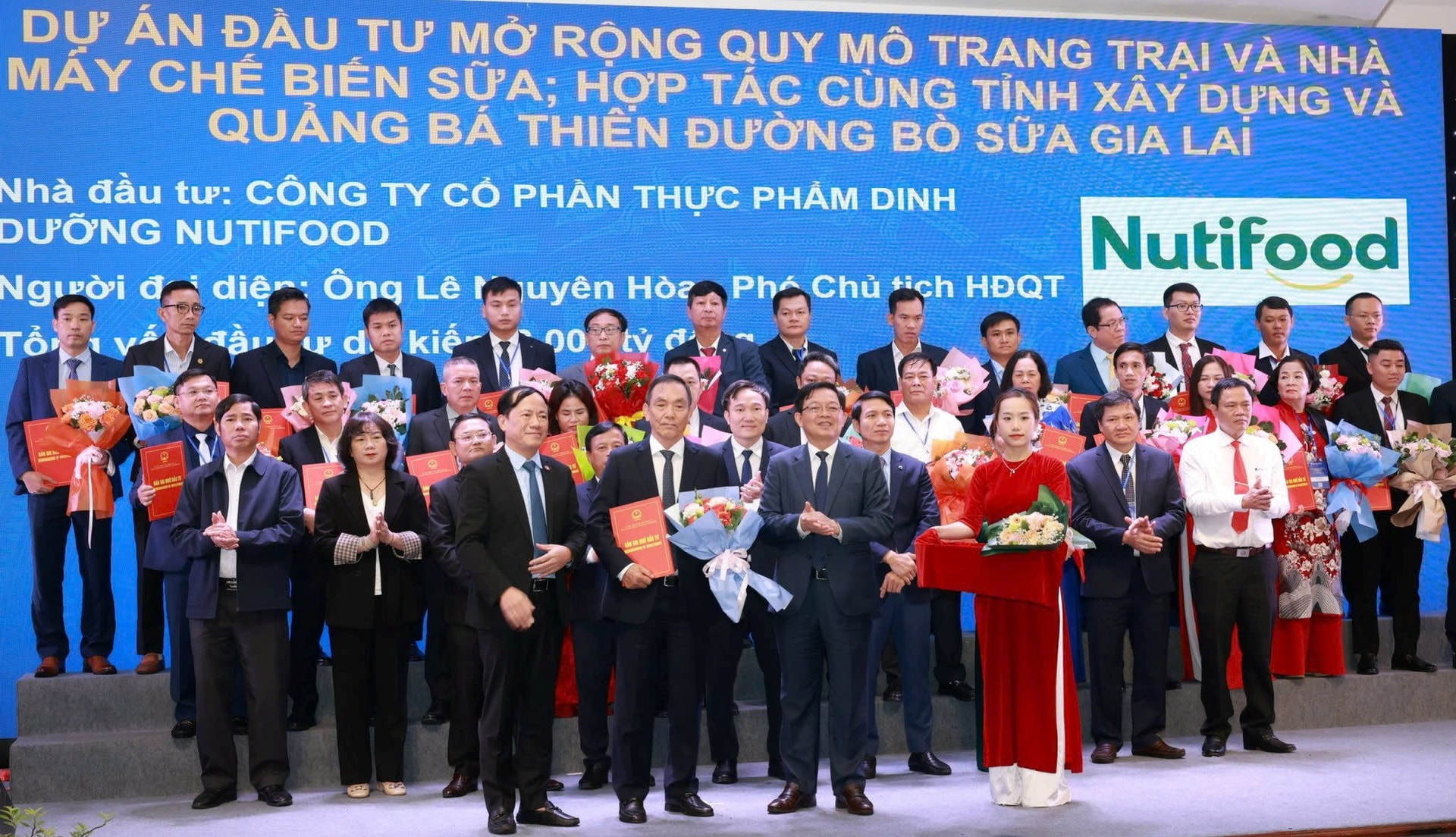 Kỳ vọng bứt phá cho nông nghiệp Gia Lai từ khoản đầu tư lớn của những doanh nghiệp tiên phong - Ảnh 2