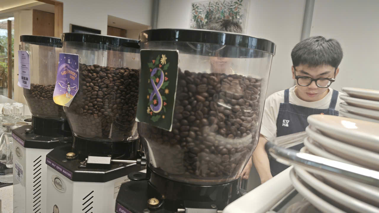 Giá cà phê hôm nay 30-8: Quay lại đà tăng - Ảnh 1