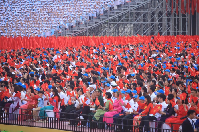 Thanh Hóa duyệt chi 430 tỉ đồng chi trả 100.000 đồng tặng quà nhân dân - Ảnh 2