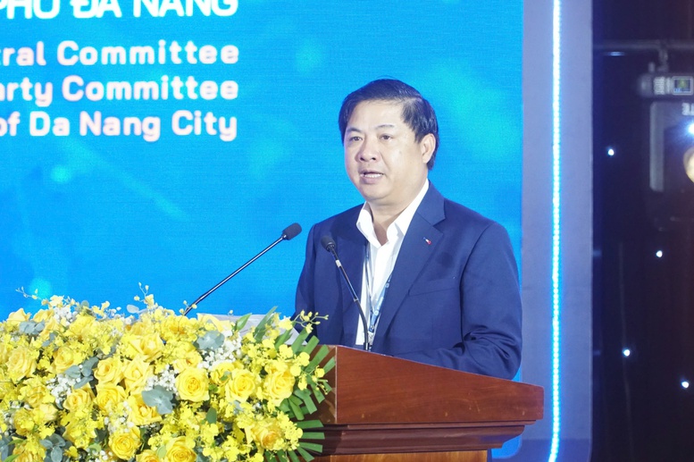 Đà Nẵng thu hút 25 doanh nghiệp vi mạch, bán dẫn - Ảnh 2