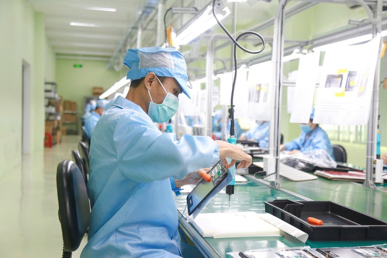 Đà Nẵng thu hút 25 doanh nghiệp vi mạch, bán dẫn - Ảnh 3