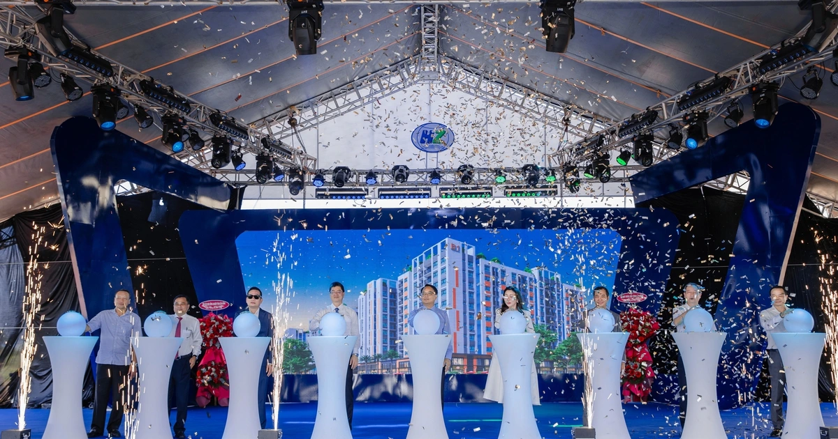 Lâm Đồng xây dựng hơn 5.500 căn nhà cho công nhân