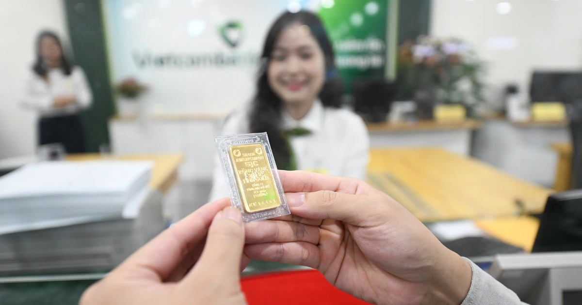 Giá vàng hôm nay 29.7.2025: Đồng loạt giảm, SJC đắt hơn thế giới 16 triệu đồng/lượng