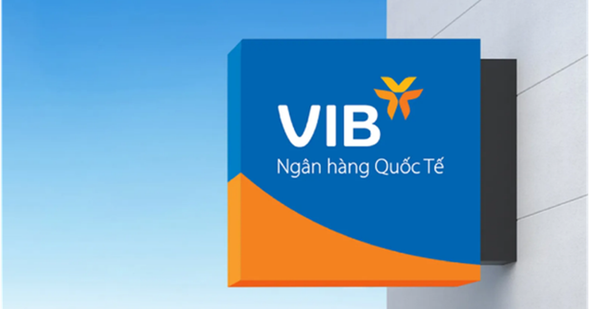 VIB: Lợi nhuận 6 tháng hơn 5.000 tỉ đồng, tổng tài sản vượt mốc nửa triệu tỉ
