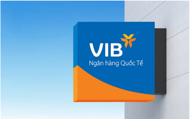 VIB: Lợi nhuận 6 tháng hơn 5.000 tỉ đồng, tổng tài sản vượt mốc nửa triệu tỉ - Ảnh 1