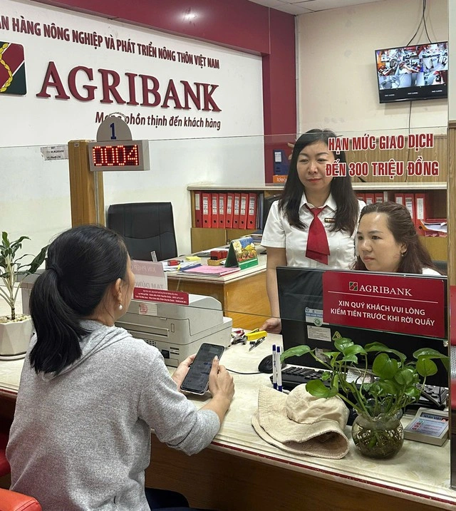 Ngăn chặn kịp thời vụ lừa đảo nhận tiền hoa hồng - Ảnh 1