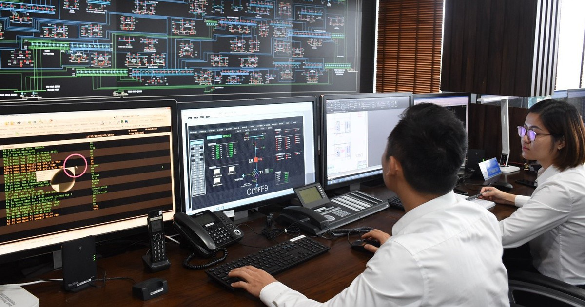 EVNHANOI hoãn mọi lịch cắt điện, đảm bảo cung ứng điện trong cao điểm nắng nóng