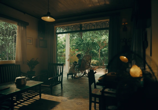 The Fullton - Nơi lời hứa khởi nguyên hành trình kết tinh ‘di sản’ - Ảnh 1