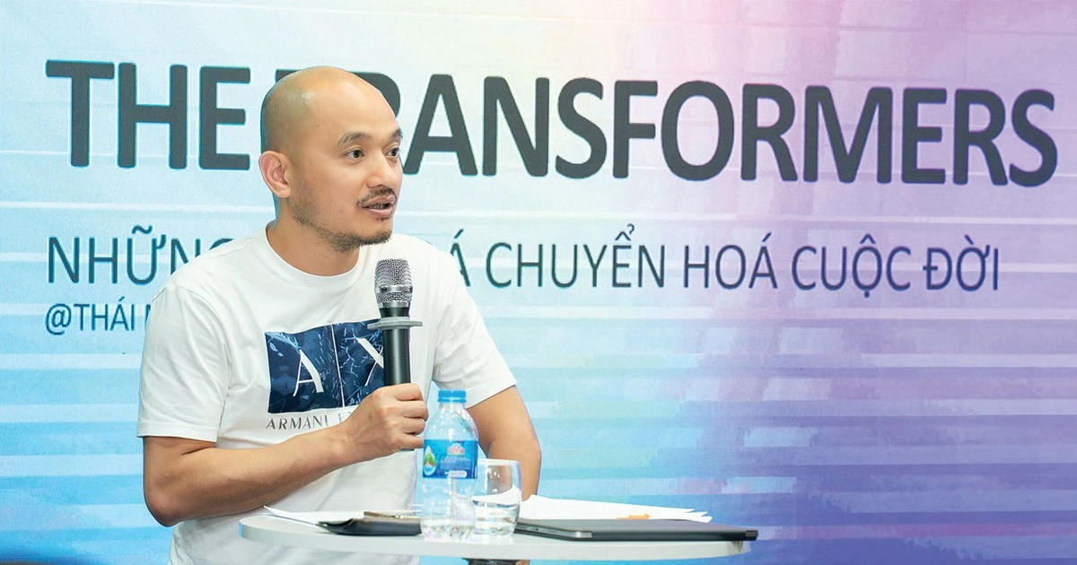 Doanh nghiệp trường tồn bắt đầu từ con người hạnh phúc