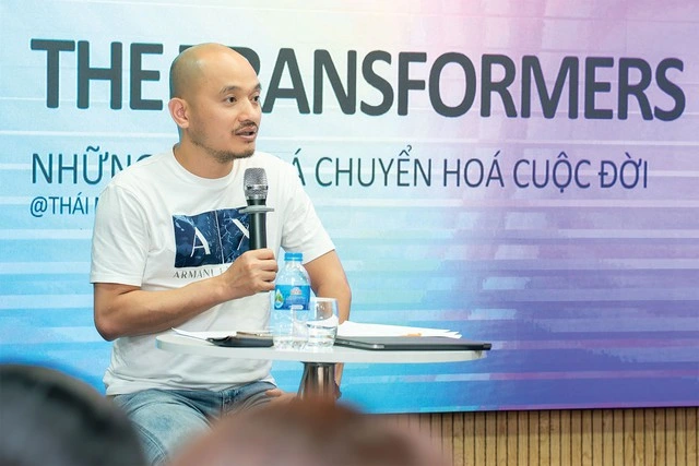 Doanh nghiệp trường tồn bắt đầu từ con người hạnh phúc - Ảnh 1