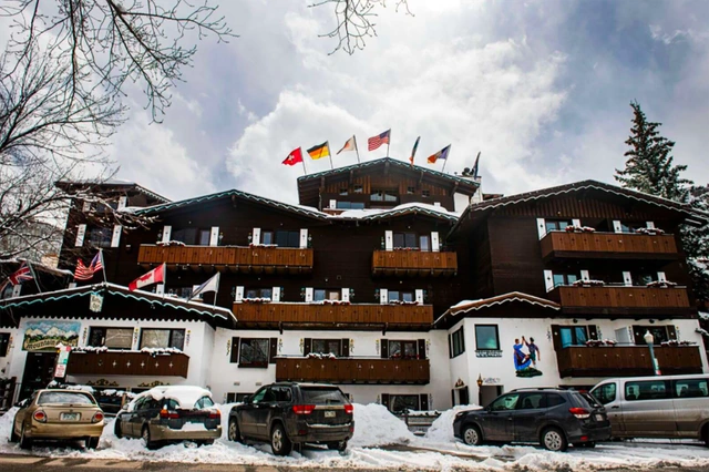 Dự án khách sạn tại Aspen của EB5 Capital được USCIS phê duyệt - Ảnh 1