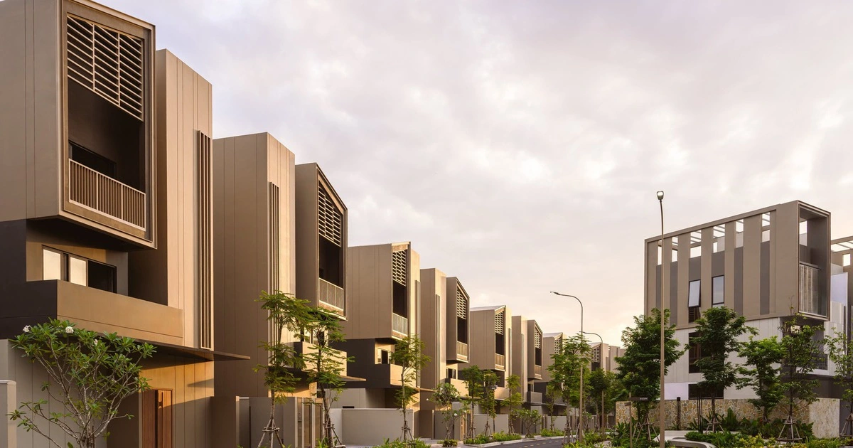 CapitaLand Development bàn giao không gian sống đẳng cấp tại The Orchard, TP.HCM