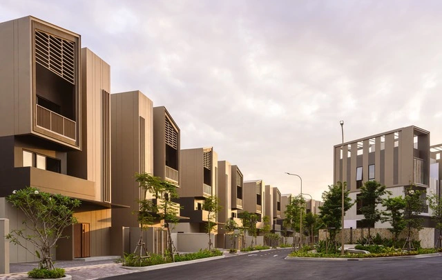 CapitaLand Development bàn giao không gian sống đẳng cấp tại The Orchard, TP.HCM - Ảnh 1