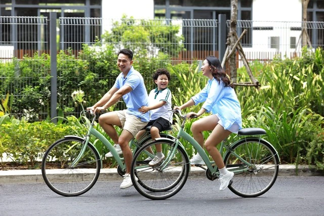 The Meadow và làn sóng ‘ly tâm’ của người trẻ đô thị - Ảnh 1