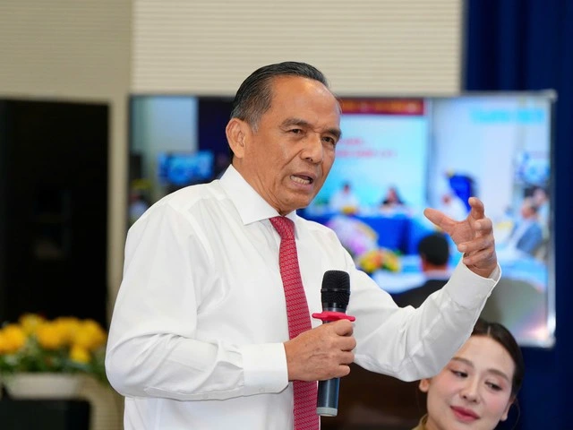 Choáng váng: Tiền chuyển mục đích sử dụng 400m2 đất nông nghiệp lên đất ở tới... 14 tỉ đồng - Ảnh 1