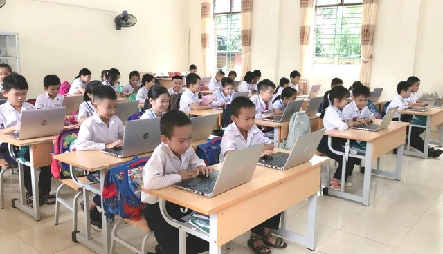 Quỹ Thiện Tâm của Vingroup vinh dự nhận Huân chương Lao động hạng Nhất - Ảnh 5