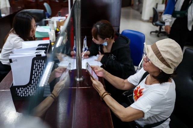 3 nhóm người nộp thuế rủi ro cao có thể bị từ chối đăng ký hóa đơn - Ảnh 1