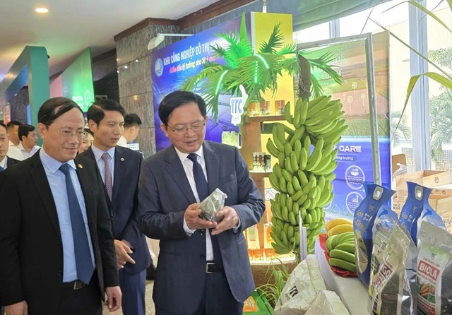 4 tỉ USD cam kết đầu tư vào Gia Lai, những 'ông lớn' nào góp mặt? - Ảnh 3